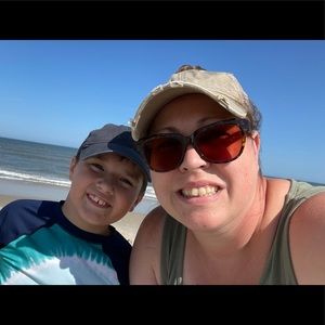 Meet your Posher, Jill